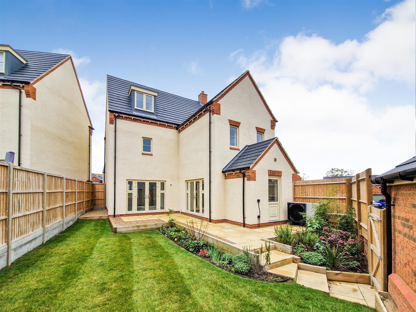 Buels Road, Ravensden, Bedford